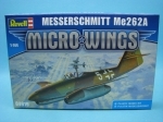  Messerschmitt Me262A 1:144 Revell 04919 